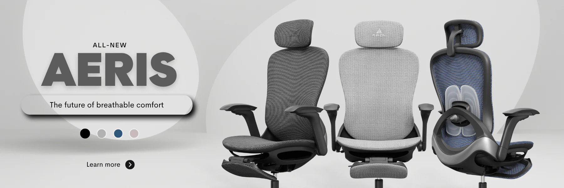 Redefining Comfort, Singapore Designed